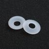 25pcs/Sets Silicon Rubber Washer For Grolsch EZ Cap Swing Top Bottle Cap 2025 New Bottle Cap Washer Beer & Wine Making Parts