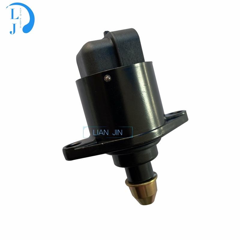 Passend für Geely EC7/FC/SL 1136000170 SCHALTER Leerlaufregelventil Schrittmotor Sensor 1136000240