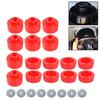 Boccole di Montaggio in Poliuretano per Chevy Silverado/GMC 1500/2500 '99-'14 (7-141)