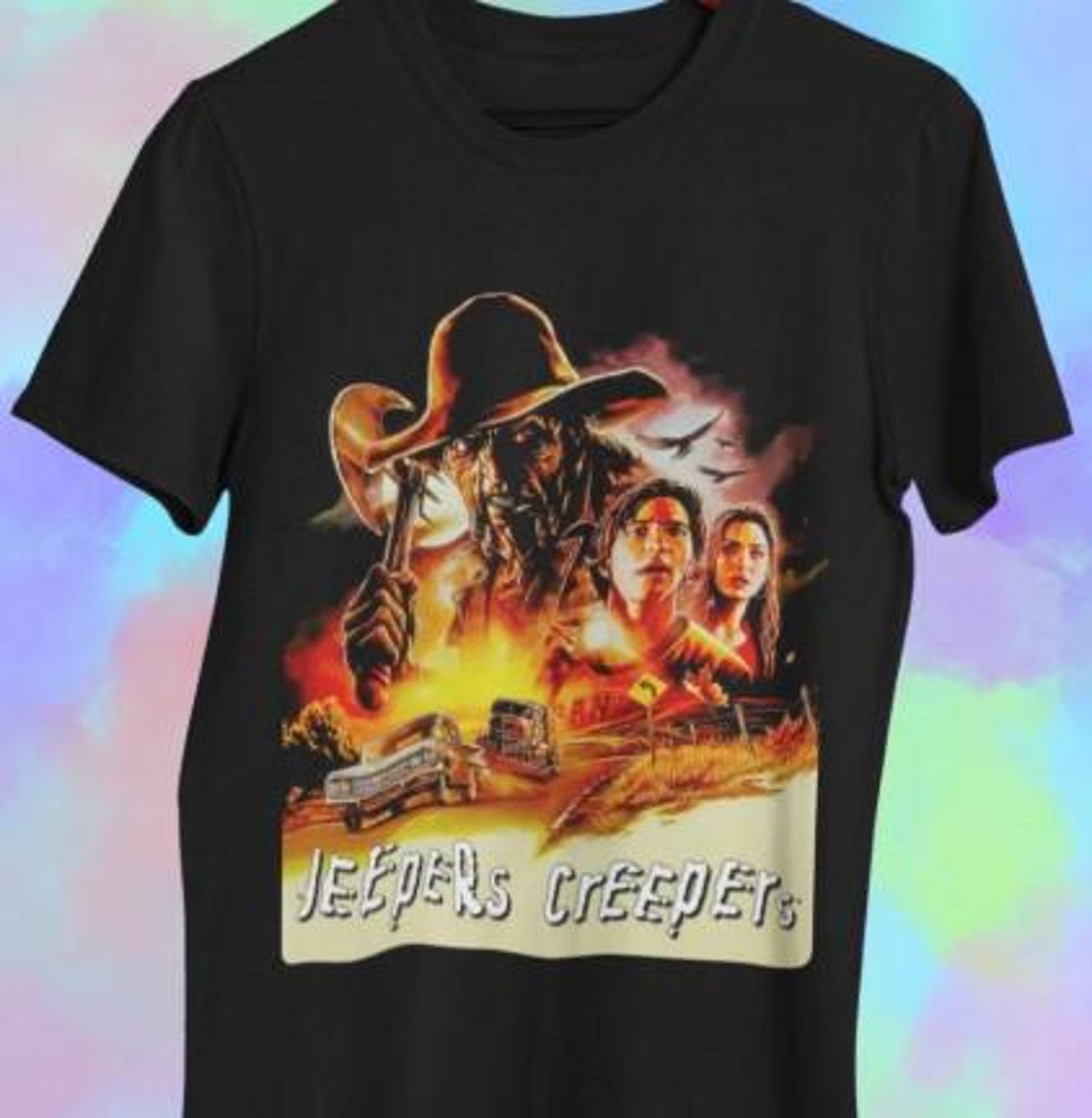 Jeepers Creepers S