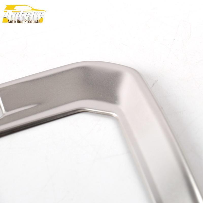 Tiguan L Rear & Third Row A/C Outlet Decorative Trim (2017-2022)