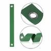 Tree Support Strap for Staking Heavy Duty Tree Strap Protects Newly Planted Sapling from Wind Damage Reusable Tree Strap for Straightening Guying