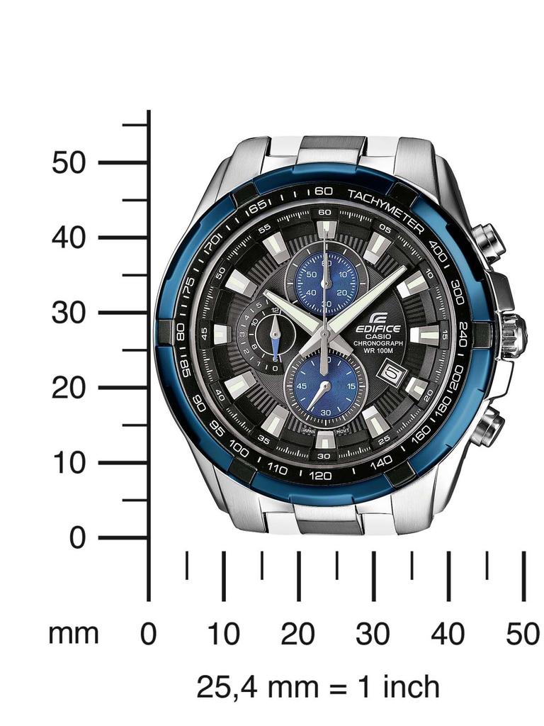Casio Edifice