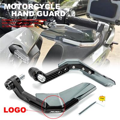 For Honda XADV750 XADV150 X-ADV X Adv 750 150 2014-2020 Motorcycle Hand Guard Protector Windshield Handguard Motocross Scooter