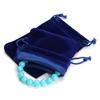 5-10Pcs Drawstrings Velvet Bag Velvet Pouches Small Size Display Packing Pouch Storage Christmas Wedding Jewelry Gift Bags