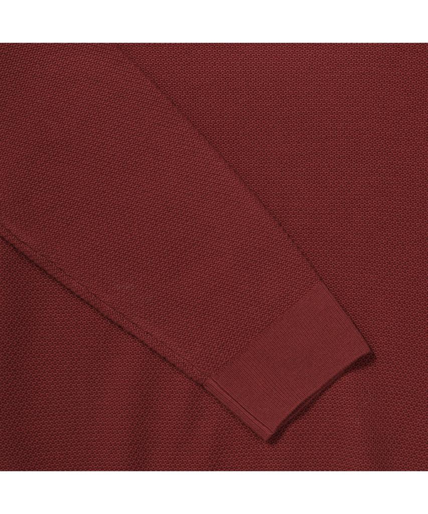 BRENTWOOD [Essentials] Washable Round Neck Sweater Brwas25251Rex