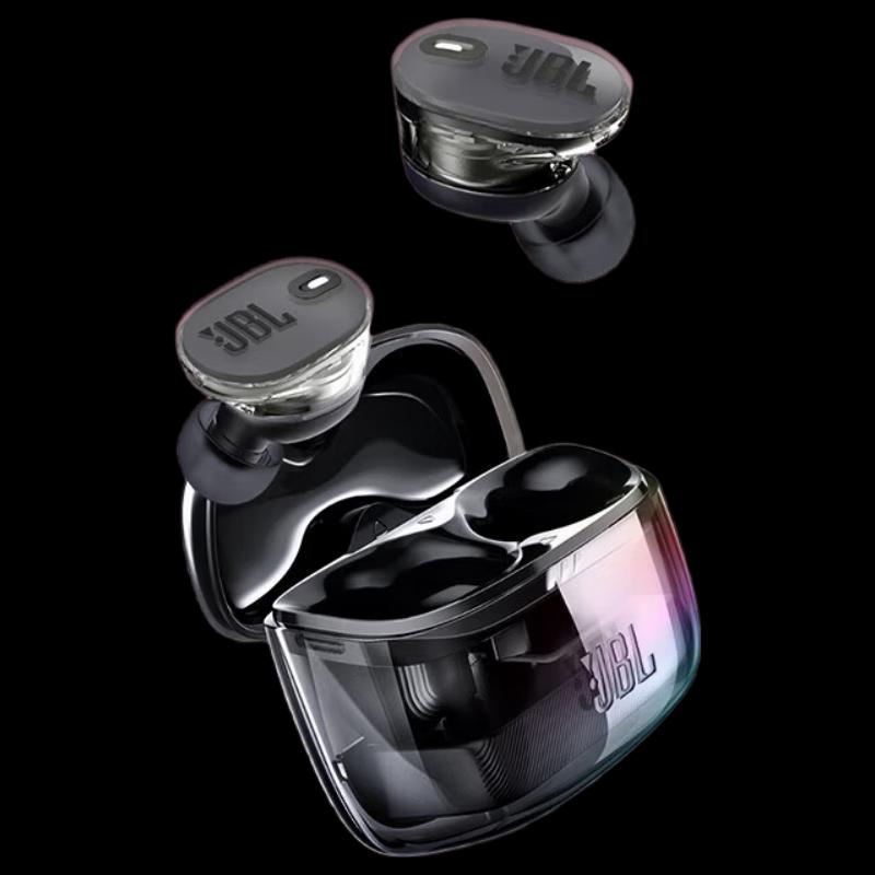 JBL TUNE BUDS2 True Wireless ANC Earbuds