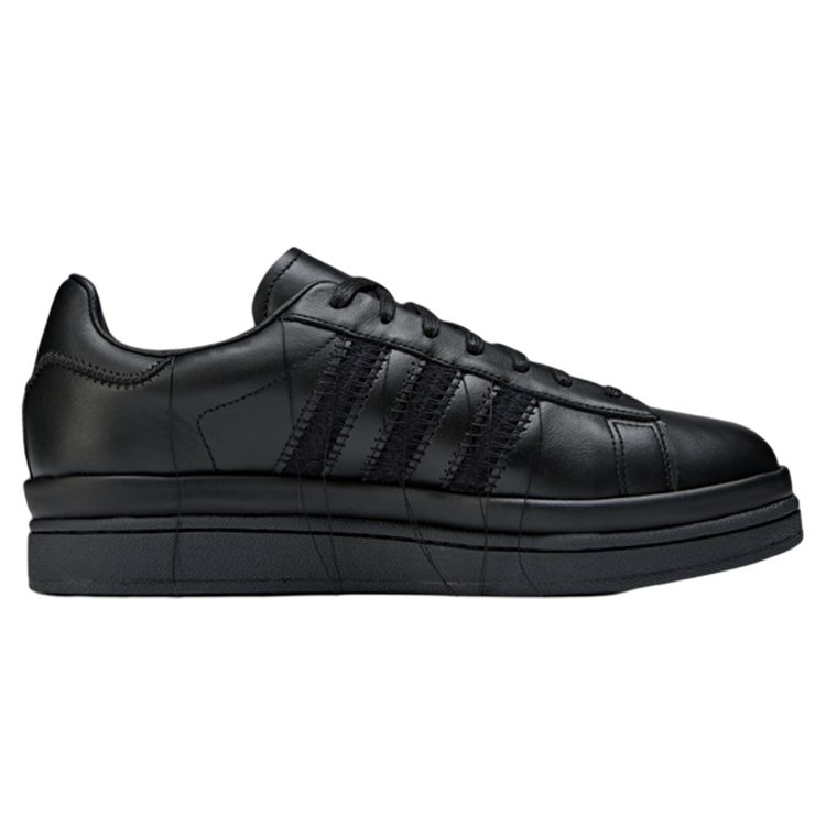 Adidas Y-3 Hicho Sashiko - Black Unisex Sneakers IE7265