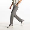 Anta Training Long Pants Summer 2026 Knitted Sports Pants Men bottoms Volcanic-Gray 952627304-1