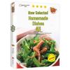 Home-Style Cooking: Practical Family Recipes Encyclopedia