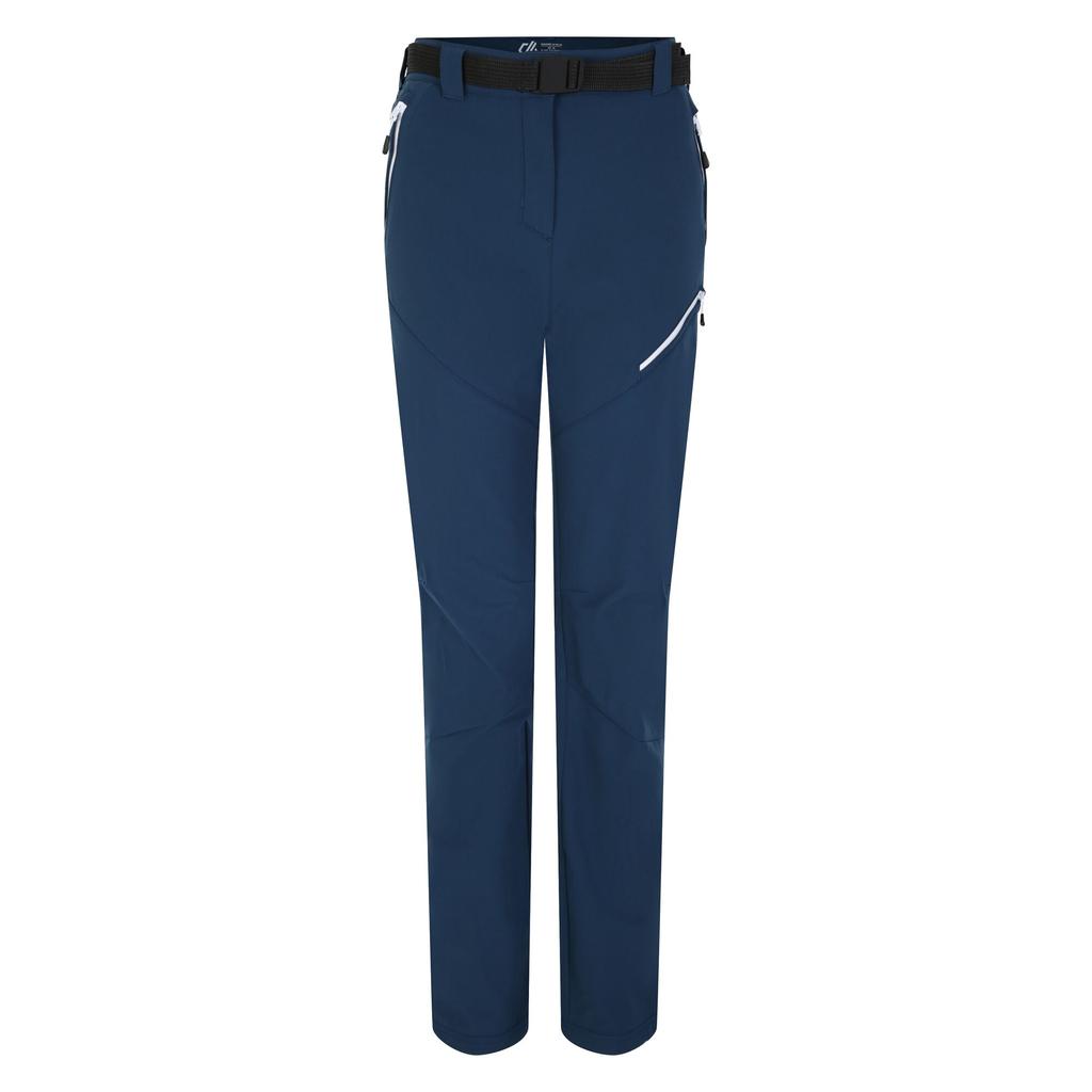 Womens/Ladies Melodic Pro Stretch Hiking Trousers