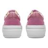Vans Old Skool Overt ComfyCush 'Lilas' Damen-Sneakers VN0A7Q5EBD5