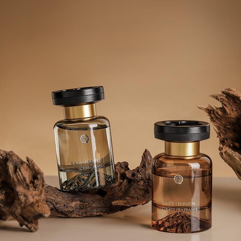 Sweet Car Perfume Fragrance Is No Fire Expanding High-end Jewelry Furnishing Articles Within Cars To Smell Lasting Pure and Fresh and Sweet Atmosphere