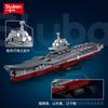 Sluban Neues Kriegsschiff Bausteine Kriegsschiff Modell Bausteine Jungen Spielzeug Geschenk