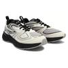 FILA Interrun Retro Trend Mesh Synthetic Leather Low-Top Casual Running Shoes Unisex sneakers White 1RM02699G-013