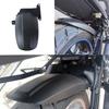 Motorcycle Mudguard Suitable for NC700S NC700X with Shock Resistance & Pressure Tolerance Enhances Appearance and Safety