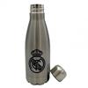 Real Madrid Flasche 550ml B-59N-RM silber