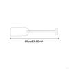 Children Paddle Props Boat Oar Prop Inflatable Rowing for Canoe Cosplay