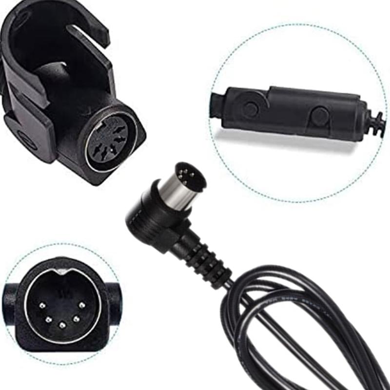 Durability ABS Motorized Bed Remote Featuring 4 Button And Comfortable Grip For Senior Mobilities Assistance