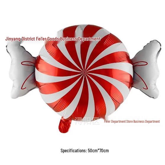 

2025 Великі Стоячі Різдвяні Кулі: Сніговик, Санта та Ялинка, прикраси для вечірки