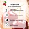 Foretty Fruit Extract Beauty Soap with Cherry Extract