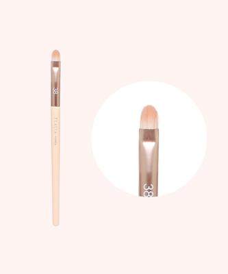 Make-up nástroje a doplňky – Štětce na make-up