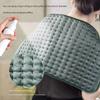 Electric Heating Pad Neck Shoulder Waist Back Pain Relief Heating Pad Heated Blanket Warmer Winter Heater