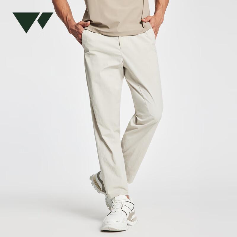 

Septwolves Men s Quick-Dry Stretch Casual Long Pants 2XL