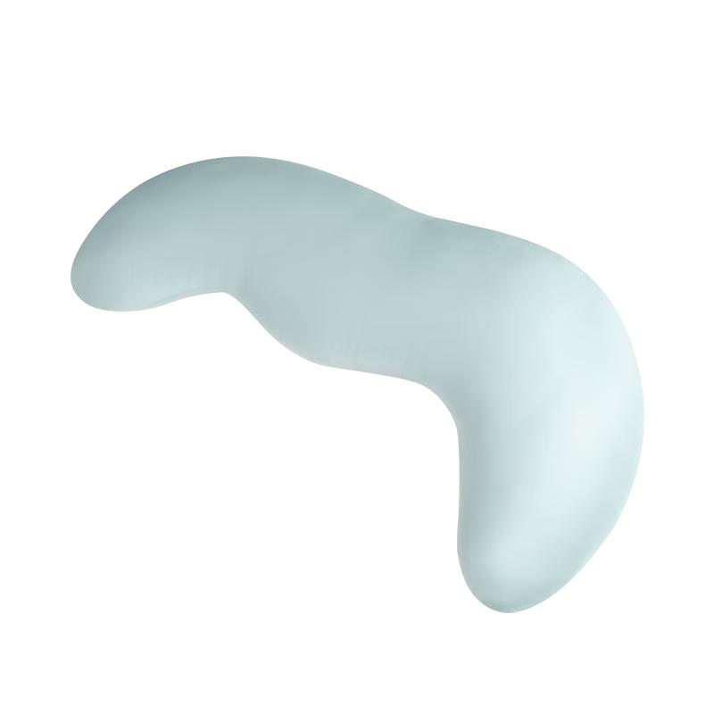 AiSleep Ergonomic Long Body Pillow Large