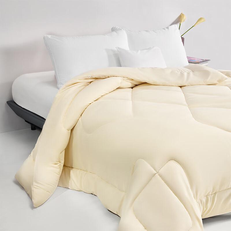 Mercury Home Textiles Antibacterial Soybean Duvet
