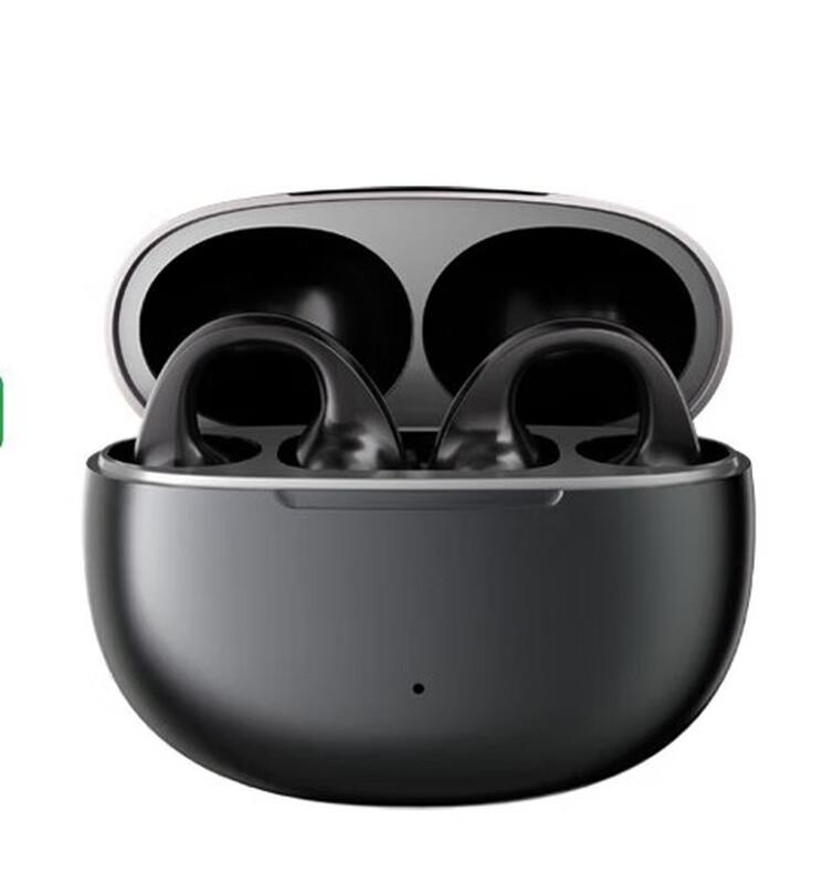 

EDIFIER Comfo Clip Open-Ear Bluetooth Headphones