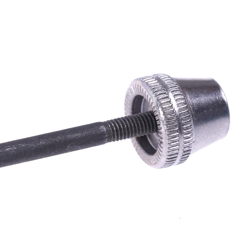 1ks Rychloupínací špíz na zadní kolo Trainer Boke Cyklistika