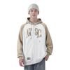 Anta Life Collection Sweatshirt Men's Snowflake White 152438711-1