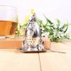 Tea   Strainer Infuser Cute   Stainless Steel Loose Tea Leaf Infuser   Strainer Filter Diffuser Herbal Spice