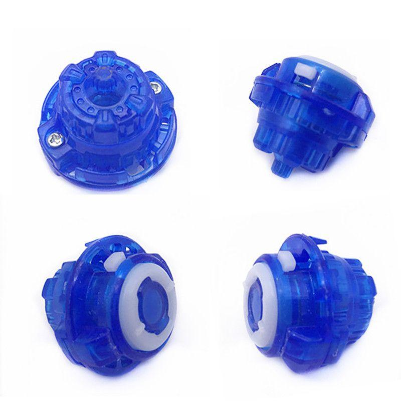 Vibrant And Durable Burst Beyblade Top Tip Drivers Bottom Bayblade Super Z/god/gt Toy Accessory For Kids