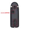 For Peugeot 308 508 2007-2013 For Citroen C5 Auto Window Control Switch Side Mirror Button 98054508ZD 96659465ZD 98053439