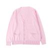 Saigo Beyond Japanese JK Uniform Soft Cotton Cardigan Sweater