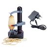 Multifunctional Electric Peeler - Fruit & Potato Peeling Machine, Washable & Removable