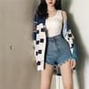 Women's Short Camisole Crop Top - Stylish One-Piece Layering Outerwear