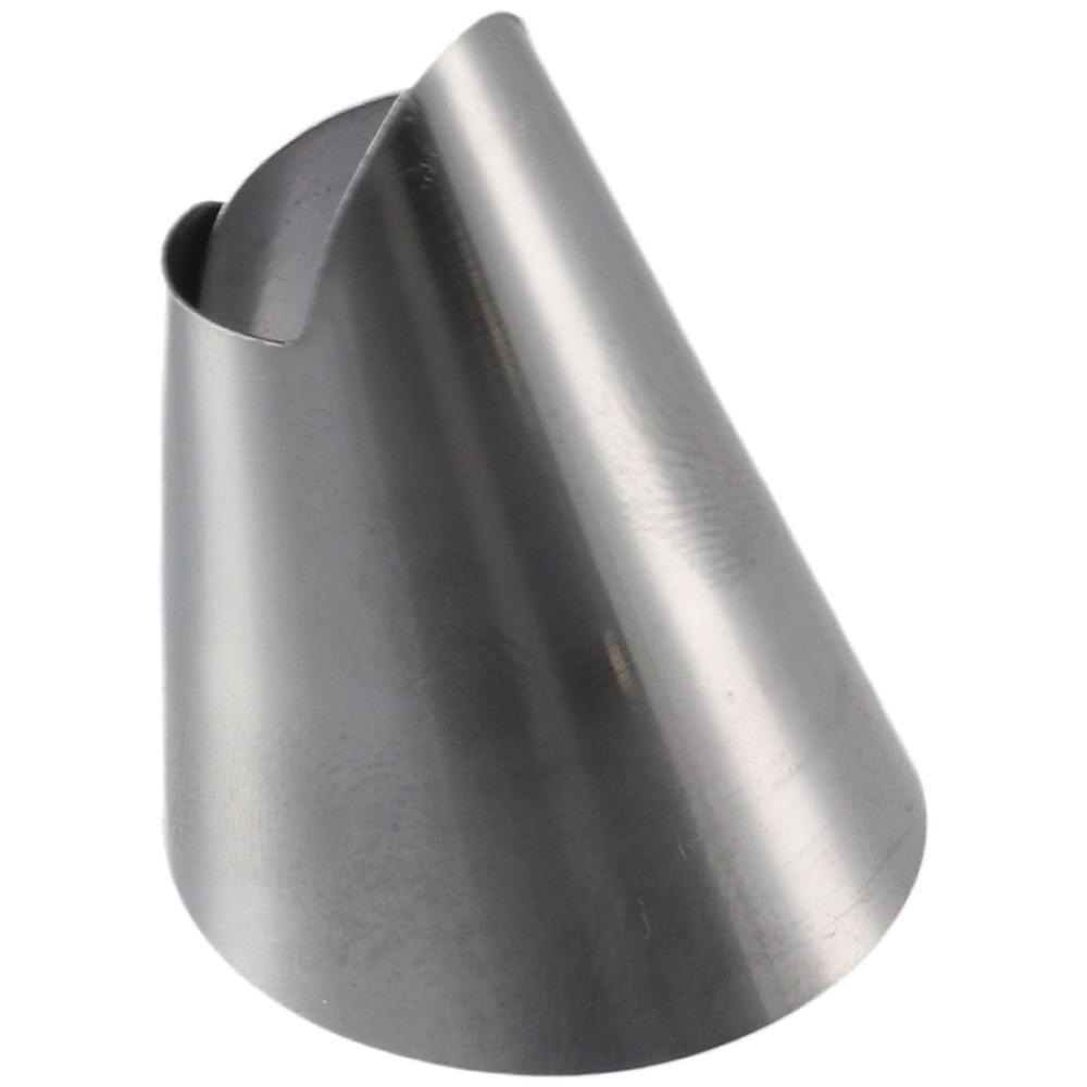 5Pcs Protecting Fingers Iron Nail Cover Convenient Finger Protector New Shelling Tool  Home