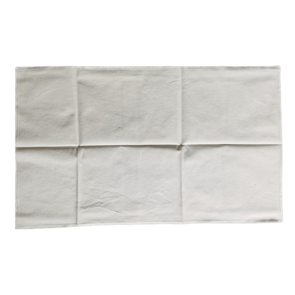 

1 шт. Вентилируемая ткань для выпечки хлеба Хлопковая расстоечная крышка Ткань для расстойки хлеба Инструменты для выпечки 150*60CM бежевый