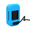 Shockproof Protections Sleeve Protective Cover for T10 Silicone Case Housing Skin Accessory with T10 Remote Control
