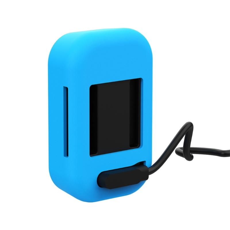 Shockproof Protections Sleeve Protective Cover for T10 Silicone Case Housing Skin Accessory with T10 Remote Control