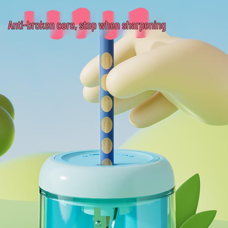 M&G Electric Pencil Sharpener