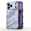 Phone Holder Case For iPhone 17 Pro Max Case Anti-knock Armor PC Back Cover For iPhone 17 Pro Max Case For iPhone 17 Pro 17 Air