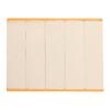 Foldable Travel Cutting Board Portable Collapsible Chopping Board BPA-Free Vegetables Fruits Cutting