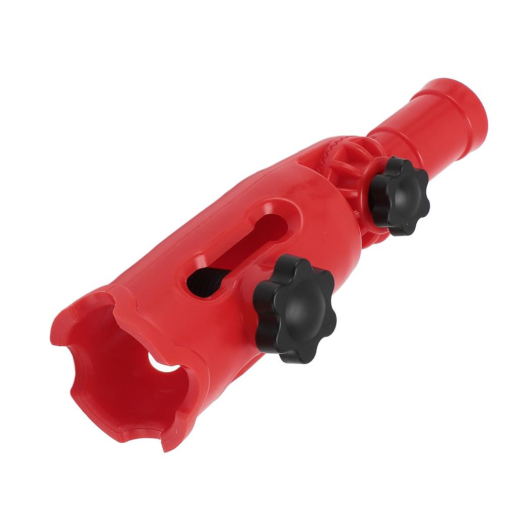 Paint Brush Extender Multi Angle Paint Brush Extension Pole Attachment for Painting