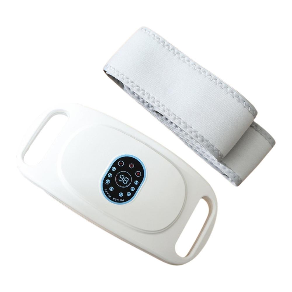 Electric Electric Slimming Belt Vibration Fat Burning Massager Body Slimming Massager  Full Body