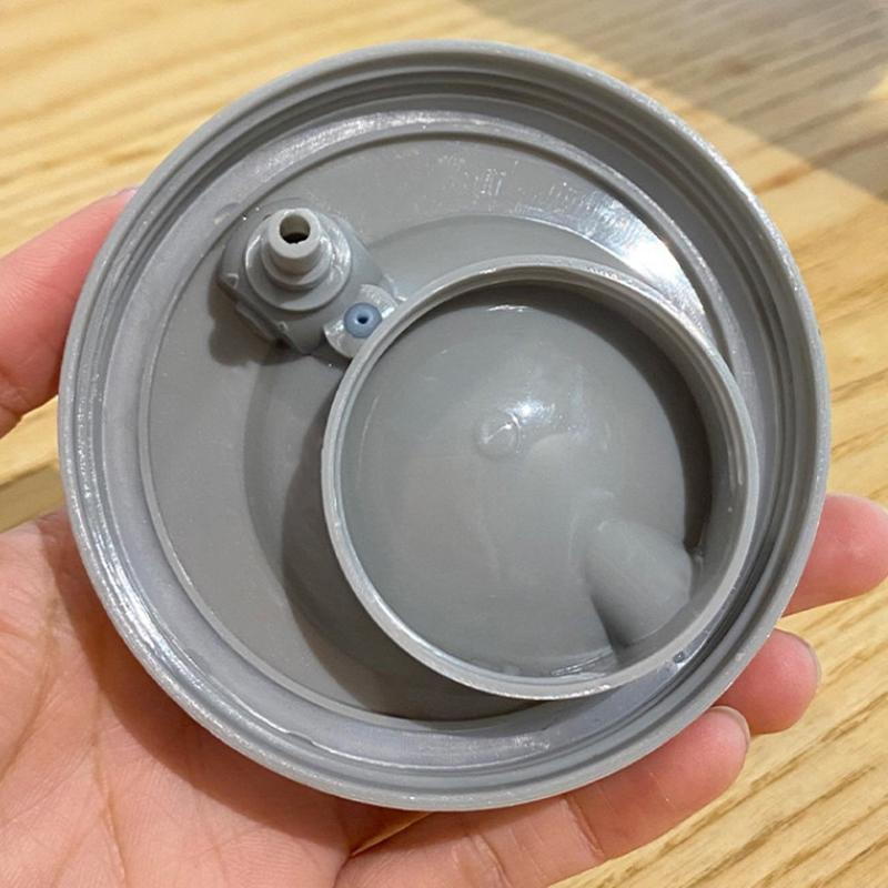 Plastic Water Bottle Portable With Straws Fruit Infuser Tea Juice Cup Fitness Sport Outdoor Travel Bottles Kettle Transparent