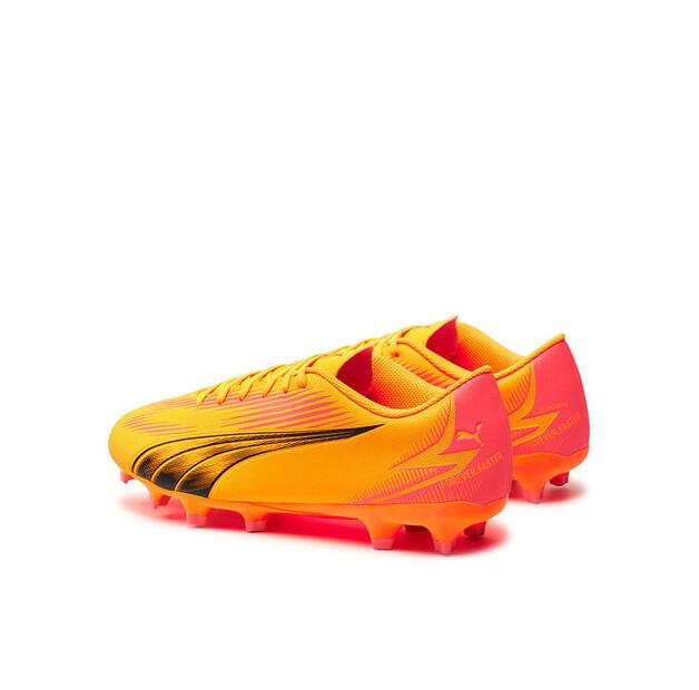 Футбольные бутсы Puma Ultra Play Fg/Agck